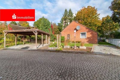 Modernisierter Bungalow