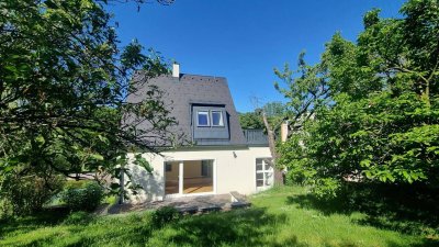 Besonders charmantes Einfamilienhaus mit Garten in Dornbach zur Miete