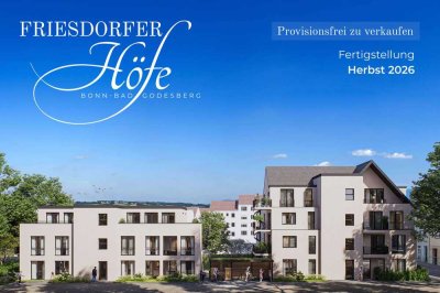 Wohnen auf höchstem Niveau – Neubau mit Premium-Details