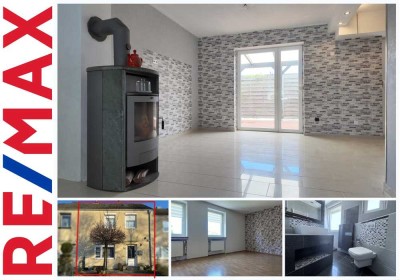 Zentral gelegenes Reihenmittelhaus in Goch!