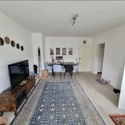 2 Zimmer Wohnung in Aachen Frankenberg