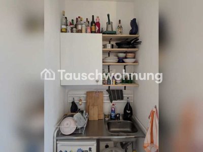 Tauschwohnung: Gemütliche Altstadtwohnung in Top Lage