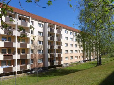3 Zimmer zum Wohlfühlen