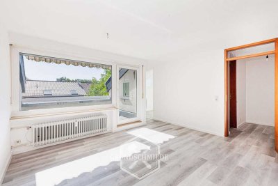 Gemütliche Single Wohnung