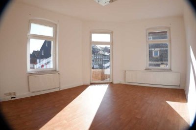 Ansprechende 4-Zimmer-Wohnung in Einbeck