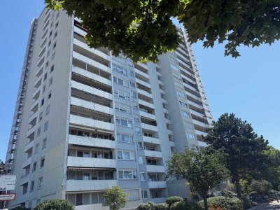 Eigentumswohnung mit Panoramablick