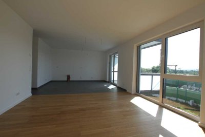 Moderne 3-Zimmer-Neubauwohnung in Frankfurt-Berkersheim – Erstbezug mit großem Balkon + Taunusblick