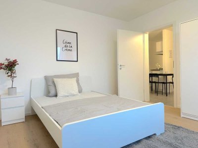 Ein Zimmer frei in moderner 5er WG in Frankfurt Sossenheim - Robert Dissmann Straße 8