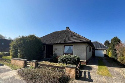 Familienfreundliches Wohnhaus in ruhiger Lage