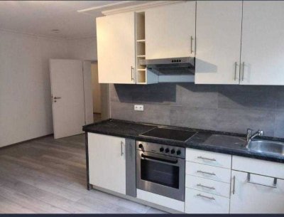 1,5-Zimmer-Whg in Frankfurt Sachsenhausen -Süd inkl Küche