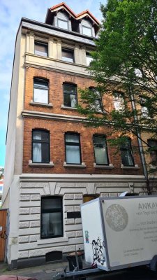 Bezaubernde, vermietete 2- Zimmerwohnung in der Platenstr.