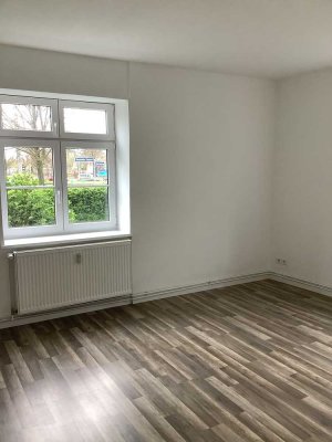 Frisch renoviert für Sie!