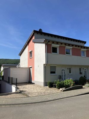 Modernes Einfamilienhaus in zentraler Lage von Bad Neuenahr