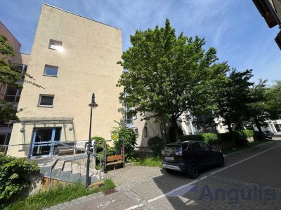 Barrierearmes Wohnen mit Komfort und Anschluss – Ideal im Alter