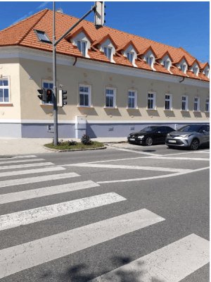 85,75m² Wohnung 2 Stöckig zu vermieten!