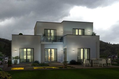 Ihr individuelles Einfamilienhaus in Geroldshausen - ein Zuhause nach Ihren Wünschen!