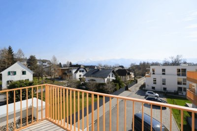 4-Zimmerwohnung - Open House Tour - jeden Freitag von 12:00 bis 15:00 Uhr