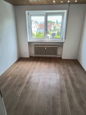 4 Zimmer Wohnung in Nördlingen-Baldingen