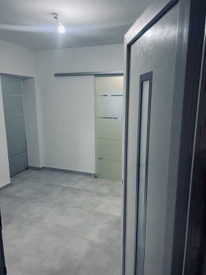 Helle und hochwertig saniert 3,5 Zim.-Whg. mit 6m Balkon an der Hardt (Elberfeld) nähe Stadtzentrum!