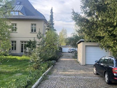 Villa  in Halle (Saale) Dölau