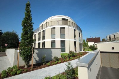 Traumhaftes Penthaus ab 60+: Einzigartige Architektur trifft auf Luxus und Komfort