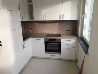 Helle, attraktive 3-Zimmer-Wohnung nach Sanierung 2022