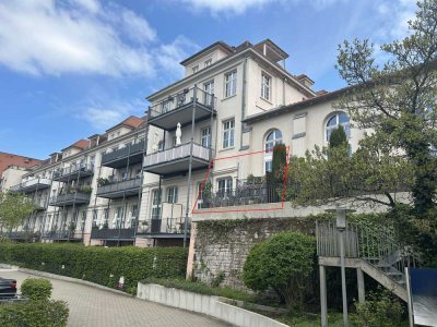 Kapitalanlage im Batschari Palais, in Baden-Baden