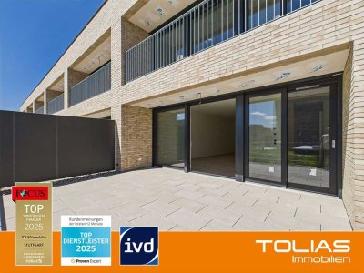 Sonnenbergareal - Urbane Wohnqualität mit Nahversorgung – Lebensqualität auf den Punkt gebracht