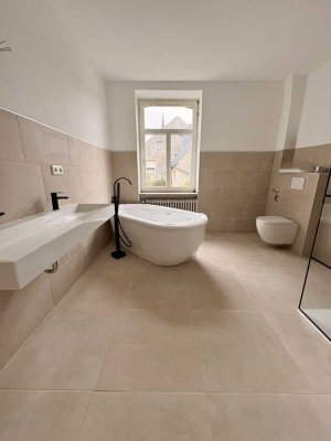 Exklusive 114 m² Wohnung mit Dachterrasse - Erstbezug in Breinig