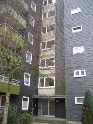 3-Zi.-ETW im 7. OG in Radevormwald