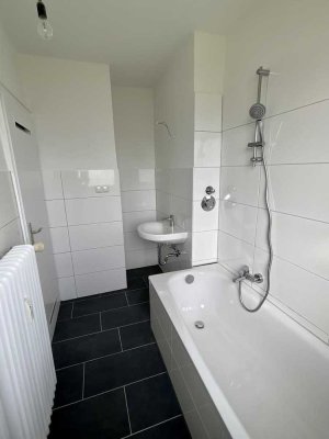 4-Zimmer-Wohnung in Wilhelmshaven Wiesenhof