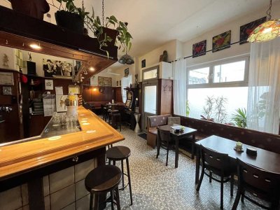 *LADENLOKAL UND KIOSK ZU VERKAUFEN* - SICHTBAR IN BILK