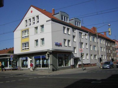 3 Zimmer Komfortwohnung in Badenstedt, ab 01.08.2025 oder später