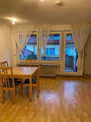 Charmante 1-Zimmerwohnung in ruhiger Lage von Filderstadt