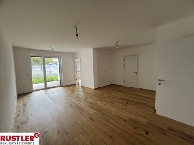 3 Zimmer Neubauprojekt/ modernes Wohnen beim Prater/Provisionsfrei!