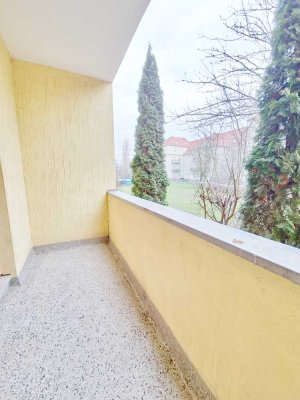 Beimssiedlung - hier fühl´ ich mich wohl!