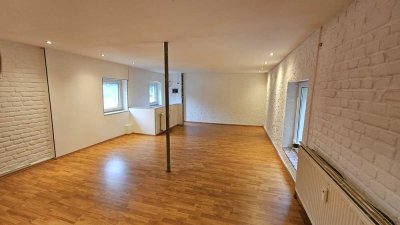 Wohnen und Arbeiten unter einem Dach, Studio, Atelier, Loft in Moers
