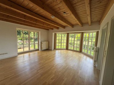 Wohnung im Fachwerkhaus am Ratzeburger See
