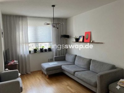 Wohnungstausch: Reischplatz 2