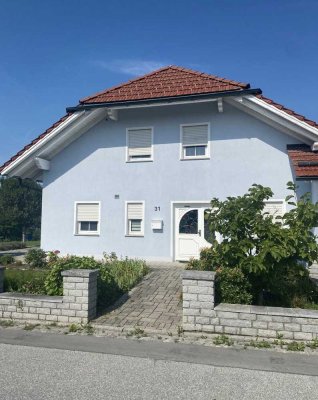 Großzügiges Einfamilienhaus mit Garten in Hutthurm zu vermieten