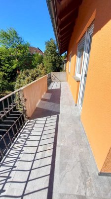 3-Zimmer-Wohnung in Würzburg-Nähe Uni-Klinik