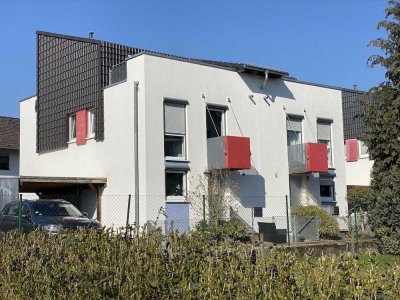 Gemütliche Einliegerwohnung mit Einbauküche in Idstein