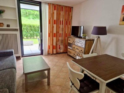 FERIENWOHNSITZ! SUPER LAGE TRIFFT AUF SANIERTE OASE DIREKT NEBEN DEM LIFT