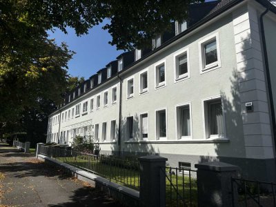 Stilvolle 3,5-Raum-Wohnung mit gehobener Innenausstattung nahe Toelleturm