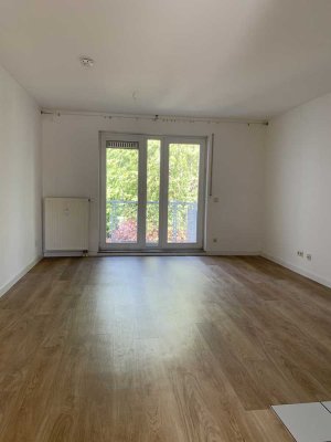 moderne 1-Raum-WE m. *Küche* in Erfurt (C 2.17)