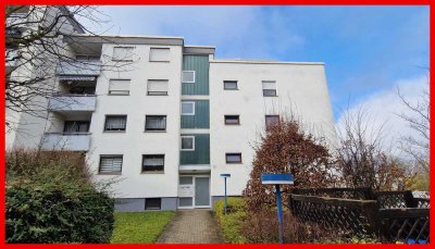 Großzügige 3,5-Zimmer-ETW mit Ost- und Westbalkon