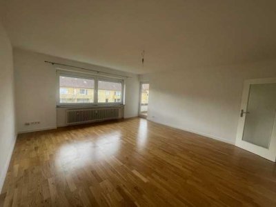 Schöne helle sanierte 3-Zimmer-Wohnung