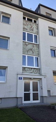 Schöne 3-Zimmer-Wohnung im 2. Stock ohne Lift Nahe dem Zentrum Leobersdorf.