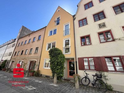 3-Zimmer-Erdgeschosswohnung-Altstadt