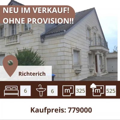 Charmantes Mehrfamilienhaus mit Wintergarten, Garten & Balkonen – direkt vom Eigentumer